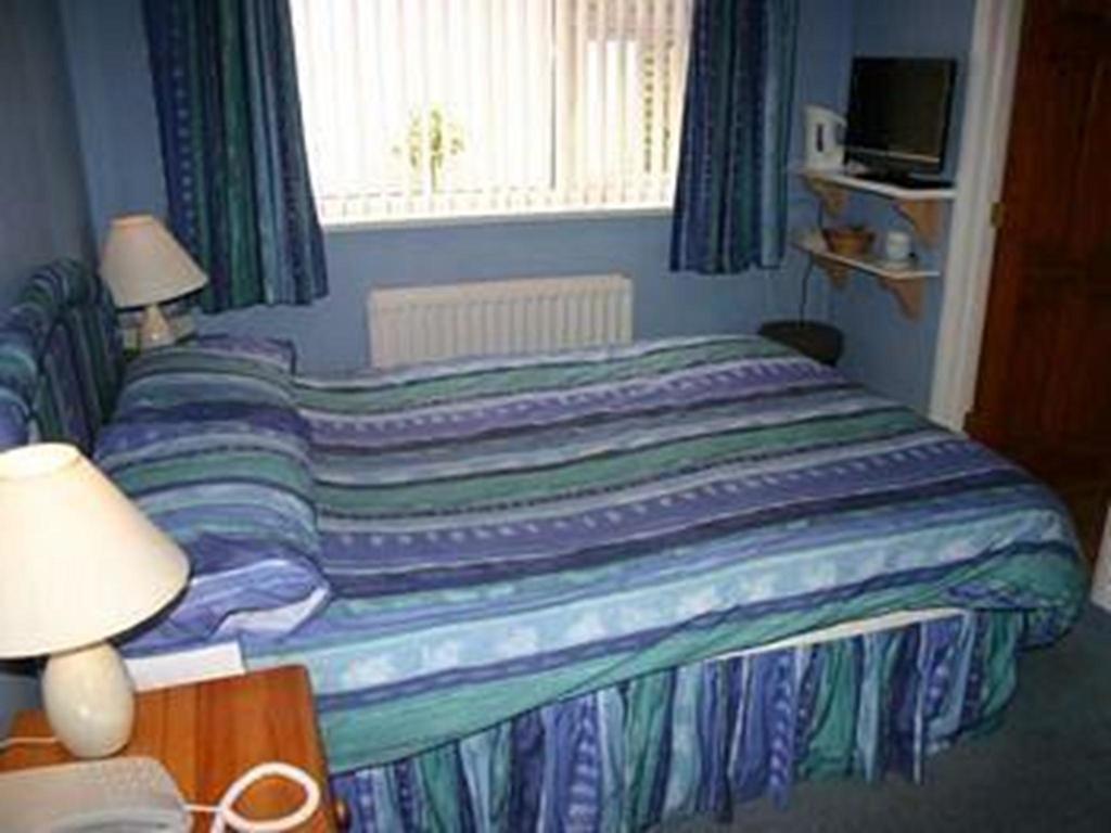 The Blacksmiths Arms Hotel Brampton  Room photo